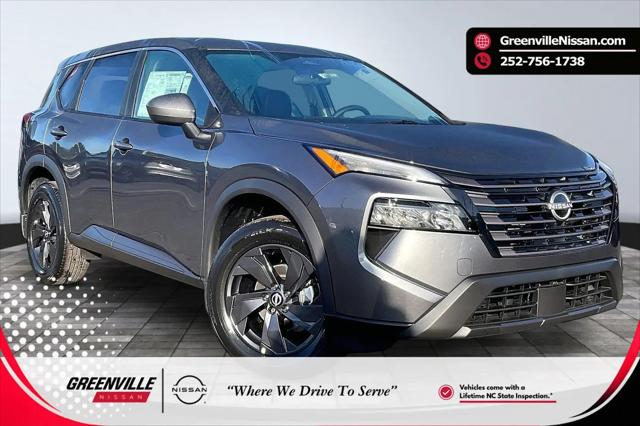 2026 Nissan Rogue SV for sale in Greenville, NC