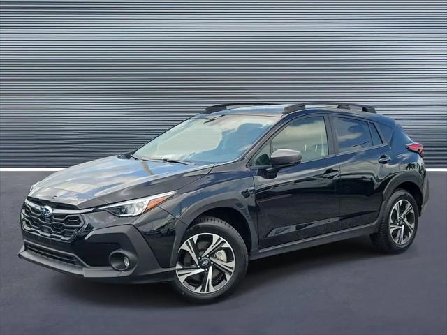 2024 Subaru Crosstrek Premium for sale in Saint Petersburg, FL