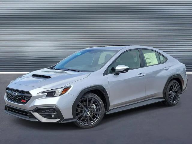 2026 Subaru WRX Premium for sale in Saint Petersburg, FL