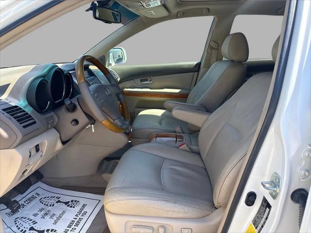 2007 Lexus RX 350 RX 350