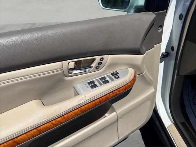 2007 Lexus RX 350 RX 350