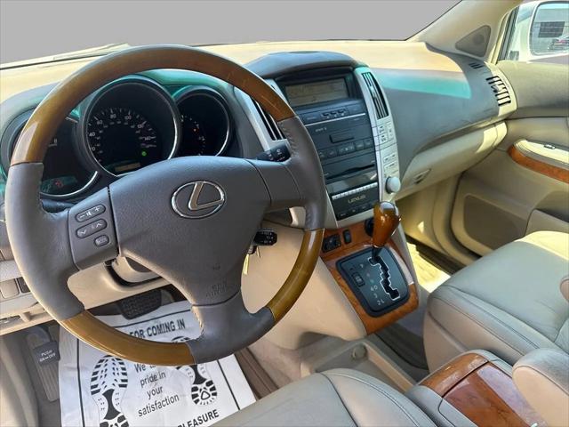 2007 Lexus RX 350 RX 350