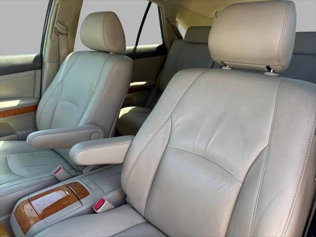 2007 Lexus RX 350 RX 350