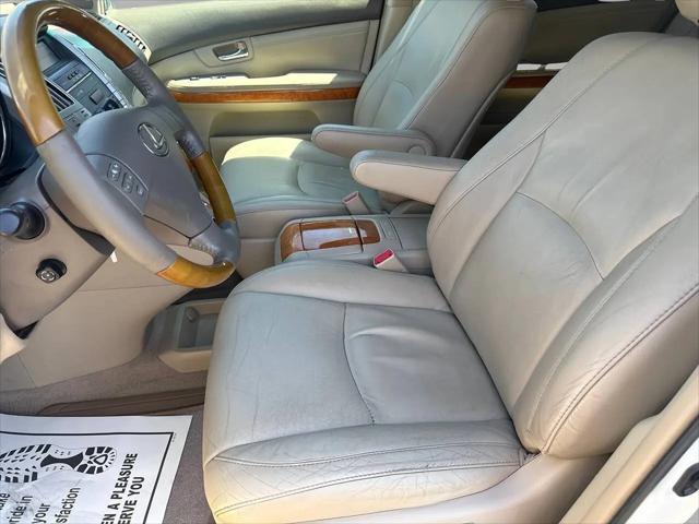 2007 Lexus RX 350 RX 350