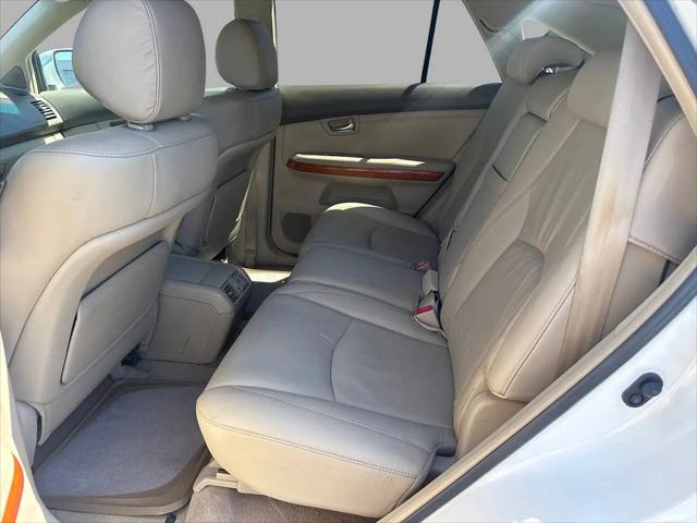 2007 Lexus RX 350 RX 350