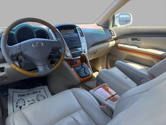 2007 Lexus RX 350 RX 350