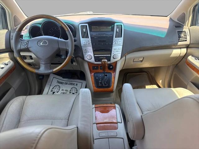 2007 Lexus RX 350 RX 350