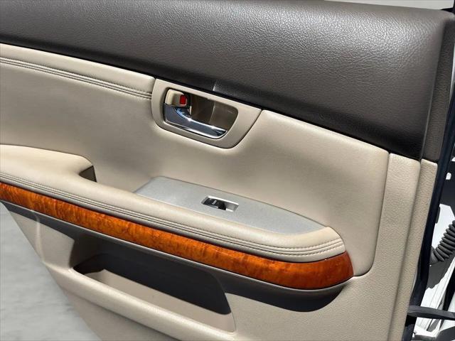 2007 Lexus RX 350 RX 350