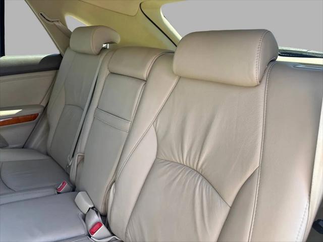 2007 Lexus RX 350 RX 350