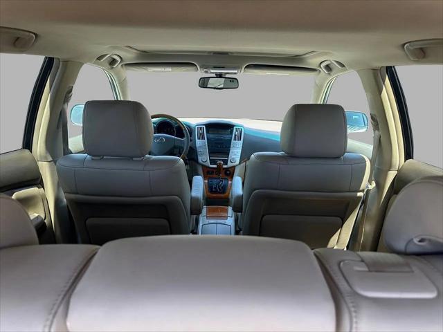 2007 Lexus RX 350 RX 350