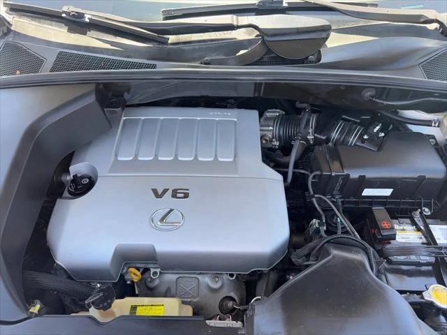 2007 Lexus RX 350 RX 350