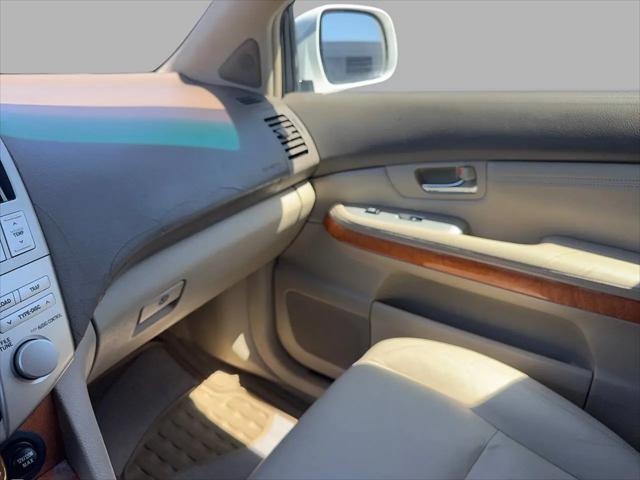 2007 Lexus RX 350 RX 350