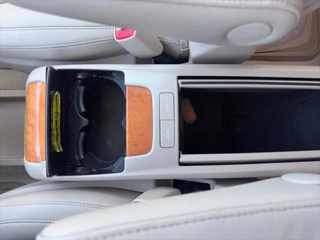 2007 Lexus RX 350 RX 350