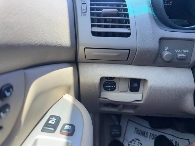 2007 Lexus RX 350 RX 350