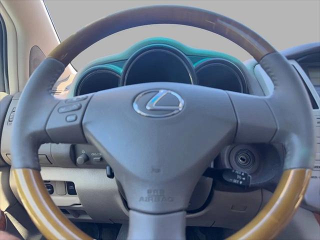 2007 Lexus RX 350 RX 350