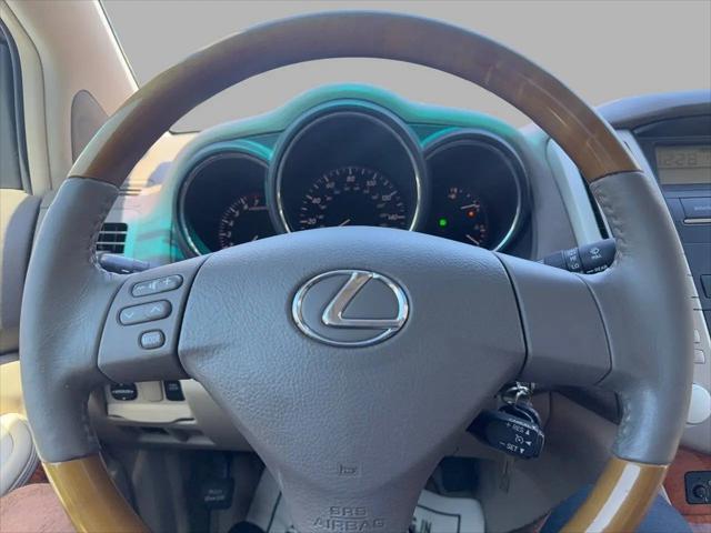 2007 Lexus RX 350 RX 350