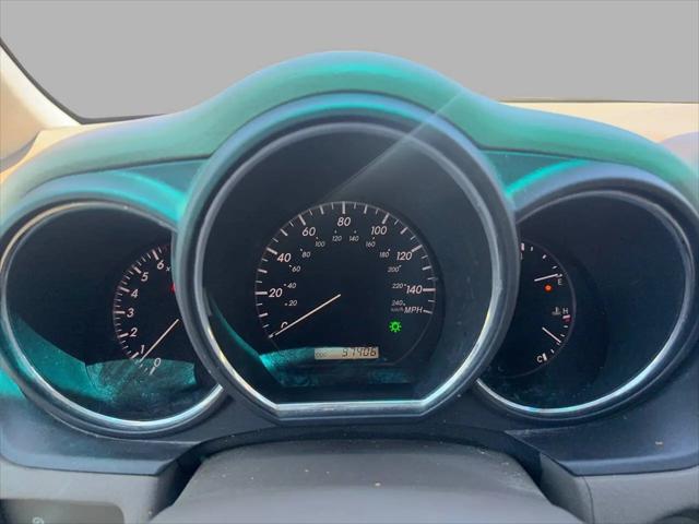 2007 Lexus RX 350 RX 350