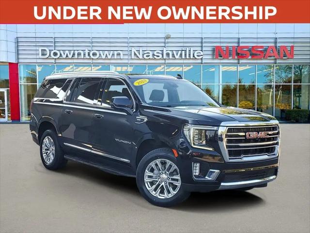 2023 GMC Yukon XL 4WD SLT for sale in Nashville, TN