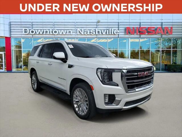 2024 GMC Yukon 2WD SLT for sale in Nashville, TN