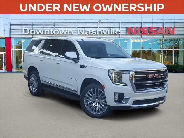 2024 GMC Yukon 2WD SLT for sale in Nashville, TN