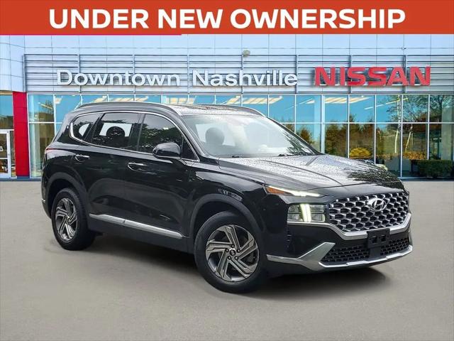 2021 Hyundai Santa Fe SEL for sale in Nashville, TN