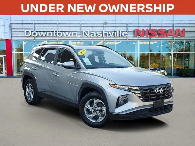 2024 Hyundai Tucson SEL for sale in Nashville, TN