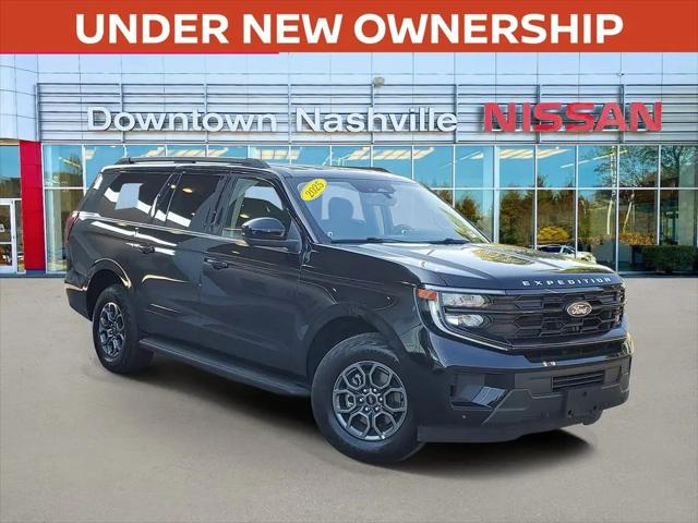 2025 Ford Expedition Active MAX for sale in Nashville, TN
