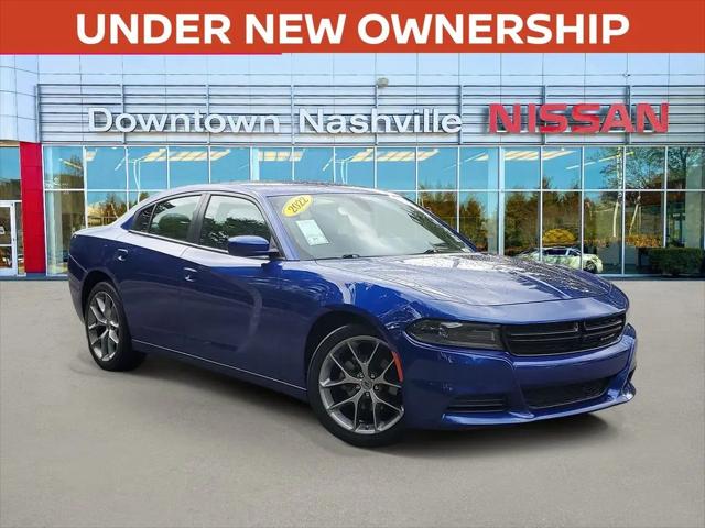 2022 Dodge Charger SXT RWD for sale in Nashville, TN