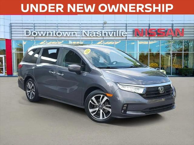 2023 Honda Odyssey Touring for sale in Nashville, TN