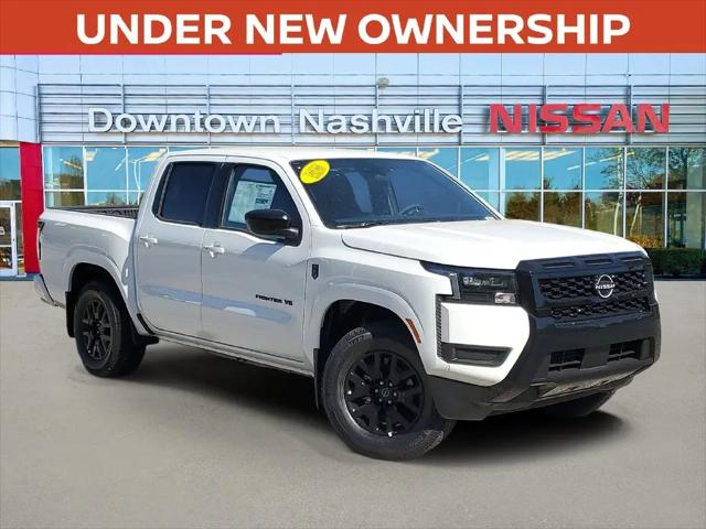 2027 Nissan Frontier SV for sale in Nashville, TN