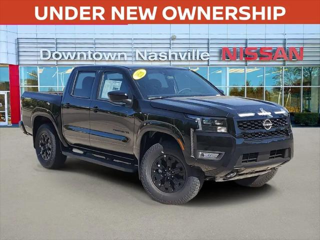 2027 Nissan Frontier SV for sale in Nashville, TN