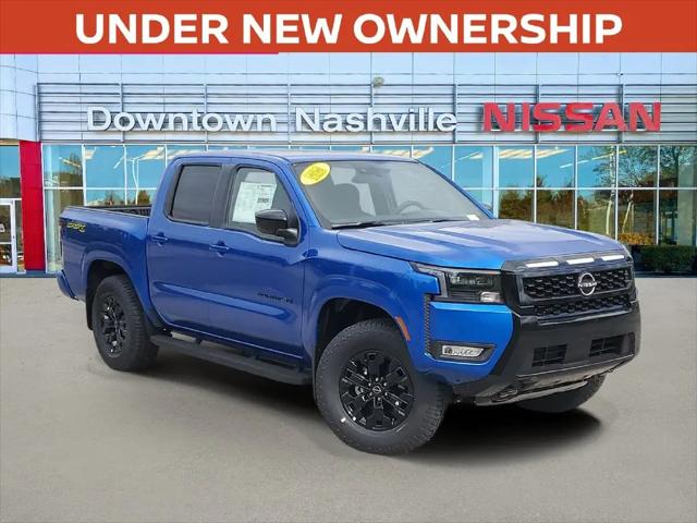 2027 Nissan Frontier SV for sale in Nashville, TN