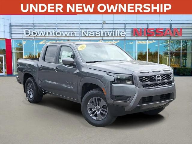 2027 Nissan Frontier SV for sale in Nashville, TN