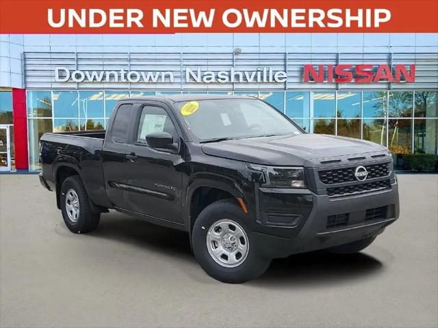 2027 Nissan Frontier S for sale in Nashville, TN