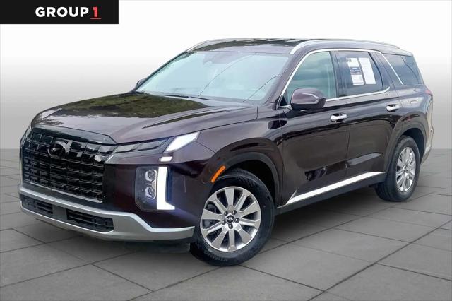 2025 Hyundai Palisade SEL for sale in Merriam, KS
