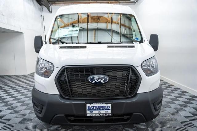 2026 Ford Transit Cargo Van T-150
