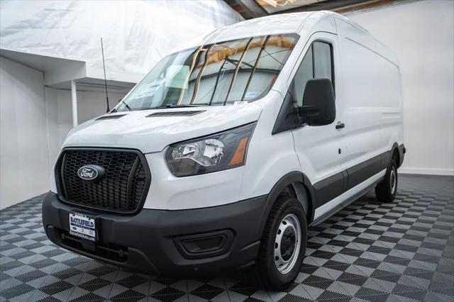 2026 Ford Transit Cargo Van T-150