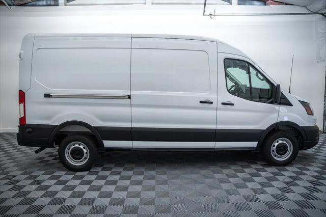 2026 Ford Transit Cargo Van T-150