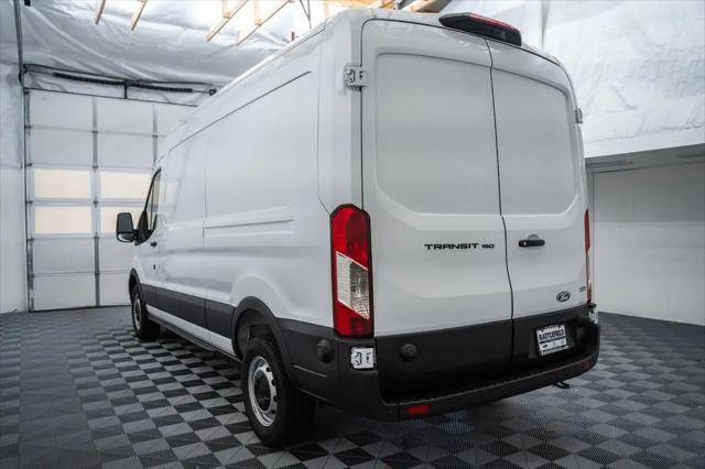 2026 Ford Transit Cargo Van T-150