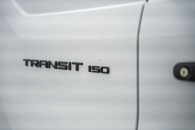 2026 Ford Transit Cargo Van T-150