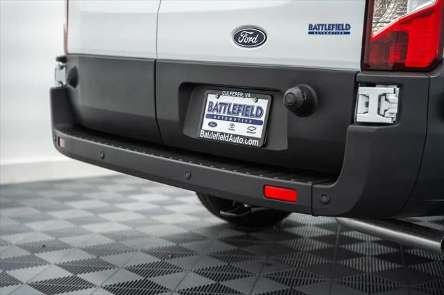 2026 Ford Transit Cargo Van T-150