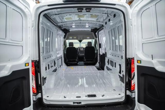 2026 Ford Transit Cargo Van T-150