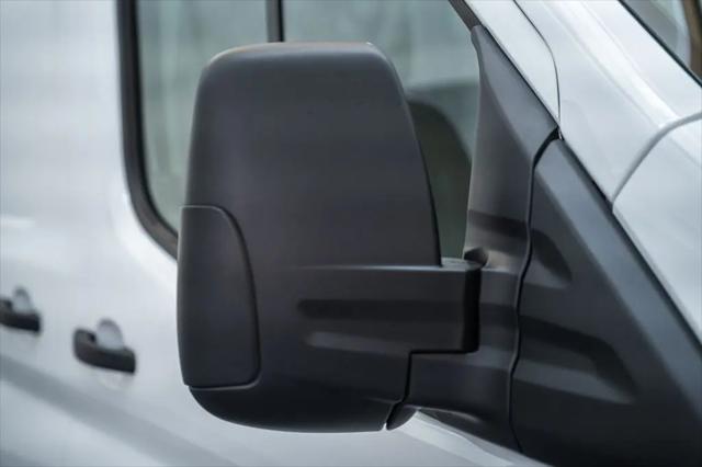 2026 Ford Transit Cargo Van T-150