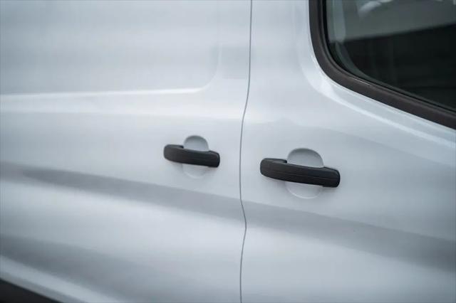 2026 Ford Transit Cargo Van T-150