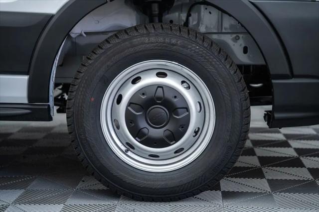 2026 Ford Transit Cargo Van T-150