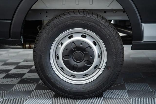2026 Ford Transit Cargo Van T-150