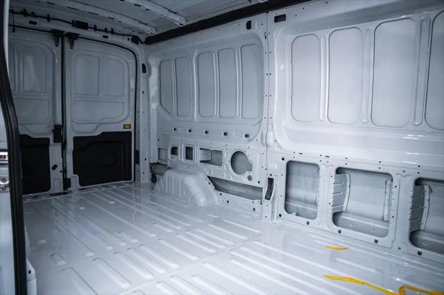 2026 Ford Transit Cargo Van T-150