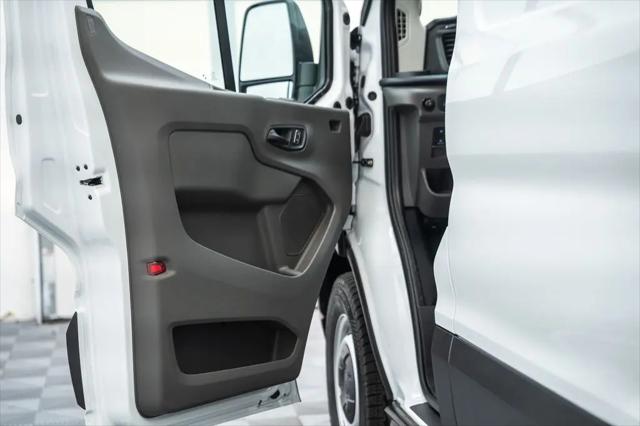 2026 Ford Transit Cargo Van T-150