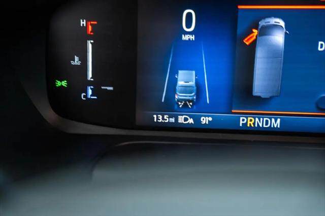 2026 Ford Transit Cargo Van T-150