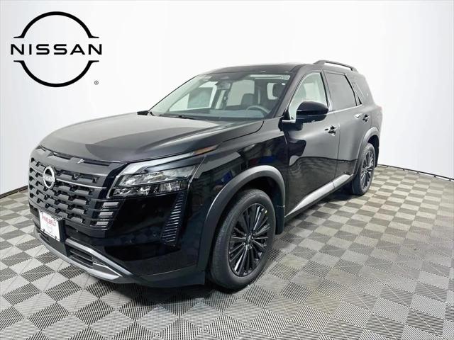 2026 Nissan Pathfinder SL for sale in Keyport, NJ